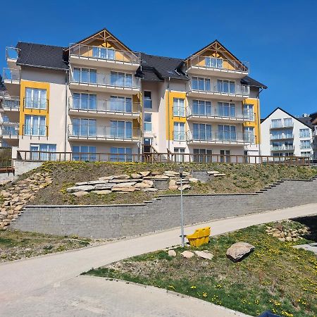 Apartament Czarna Gora B11 سيينا المظهر الخارجي الصورة