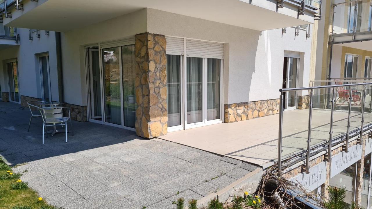Apartament Czarna Gora B11 سيينا المظهر الخارجي الصورة