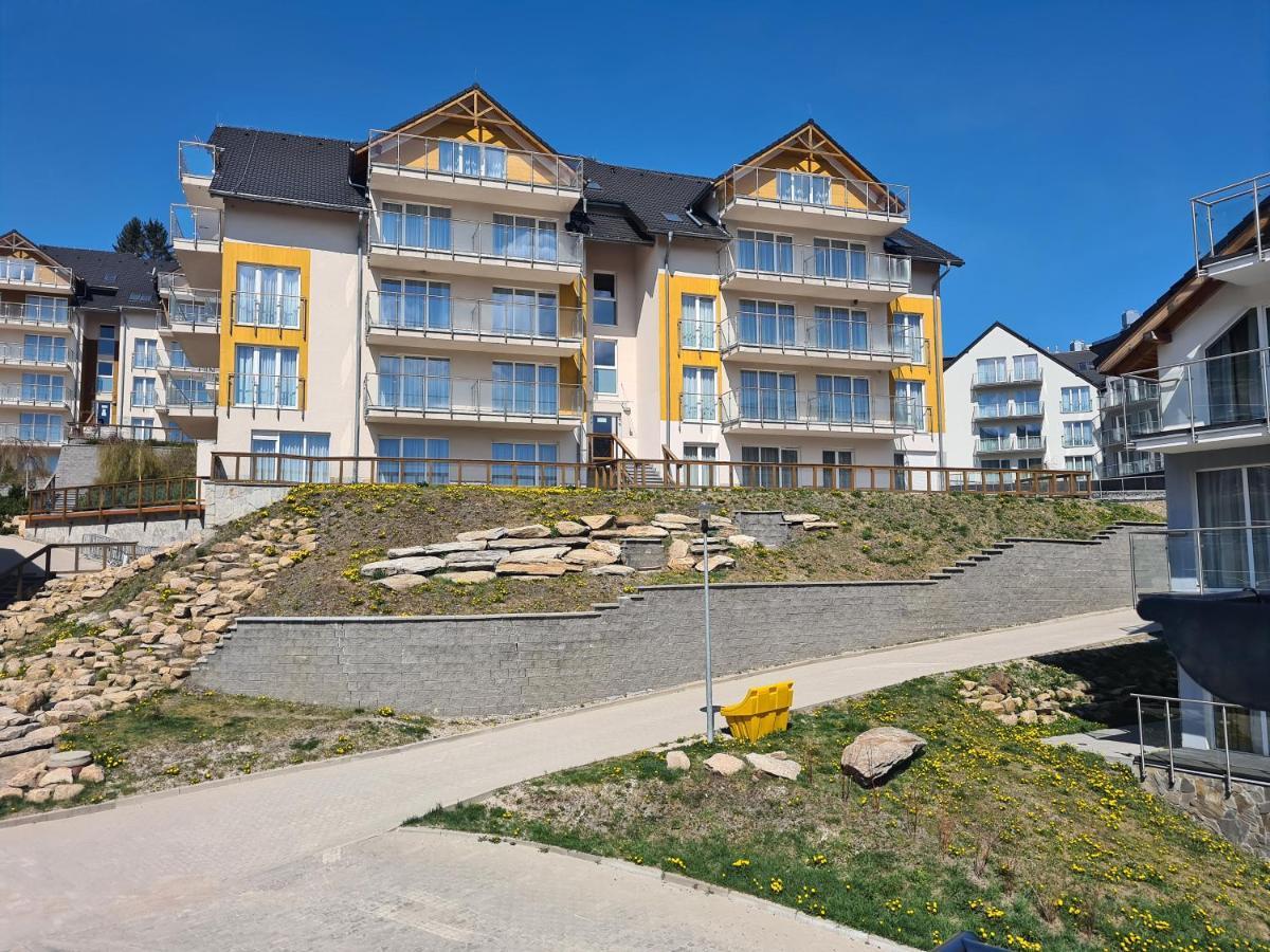Apartament Czarna Gora B11 سيينا المظهر الخارجي الصورة
