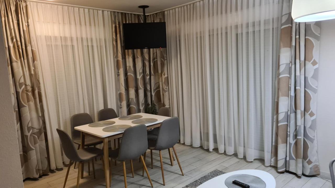 Apartament Czarna Gora B11 سيينا المظهر الخارجي الصورة